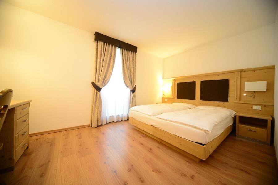 Hotel Crozzon Madonna Exterior foto